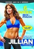 Jillian Michaels: 6 Week Six-Pack