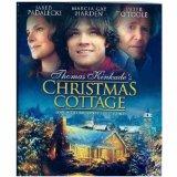 Christmas Cottage [Blu-ray]