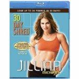 Jillian Michaels: 30 Day Shred [Blu-ray]