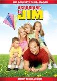 According to Jim: The Complete Third Season