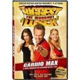 The Biggest Loser Workout: Cardio Max