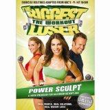 The Biggest Loser Power Sculpt