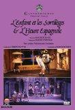 Ravel: L'Enfant Et Les Sortileges & L'Heure Espagnole / Maurice Sendak, Glyndebourne Festiva...