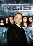 NCIS - The Complete Second Season