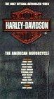 Harley Davidson: American Motorcycle [VHS]