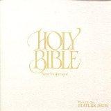 Holy Bible: New Testament