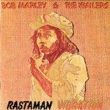Rastaman Vibration