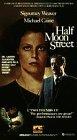 Half Moon Street [VHS]