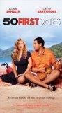 50 First Dates [VHS]