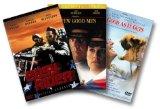 Jack 3-Pack (A Few Good Men / Easy Rider / As Good as It Gets)