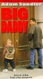 Big Daddy [VHS]