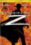 The Mask of Zorro (Special Edition)