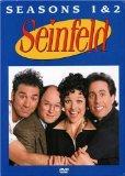 Seinfeld - Seasons 1 & 2