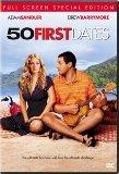 50 First Dates (Full Screen Special Edition)