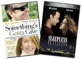 Something's Gotta Give / Sleepless in Seattle