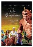 The Fantastic Films of Ray Harryhausen - Legendary Monster Series (Jason and the Argonauts /...