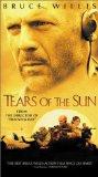 Tears of the Sun [VHS]