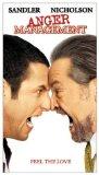 Anger Management [VHS]