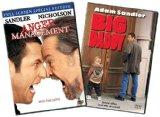 Anger Management (Full Screen Special Edition) / Big Daddy