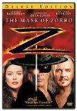 The Mask of Zorro (Deluxe Edition)