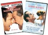 Anger Management / as Good as It Gets Pack