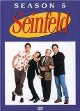 Seinfeld: Season Five
