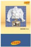 Seinfeld - Seasons 5 & 6 Giftset (Includes Handwritten Script and Collectible Miniature Puff...