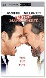 Anger Management [UMD for PSP]