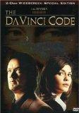 The Da Vinci Code (Widescreen Two-Disc Special Edition)