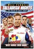 Talladega Nights: The Ballad of Ricky Bobby (PG-13 Widescreen Edition)