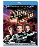 Starship Troopers (+ BD Live) [Blu-ray]