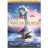 The Water Horse: Legend of the Deep (Two-Disc Special Edition)