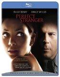Perfect Stranger [Blu-ray]