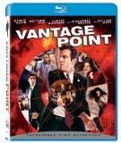 Vantage Point (+ BD Live) [Blu-ray]