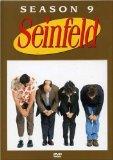 Seinfeld: Season Nine