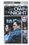 We Own the Night [UMD for PSP]