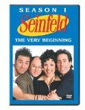 Seinfeld: Season 1 - The Very Beginning