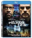 The Taking of Pelham 1 2 3 [Blu-ray]