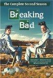 Breaking Bad: The Complete Second Season