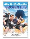 Grown Ups