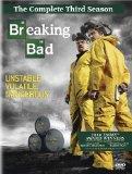 Breaking Bad: The Complete Third Season
