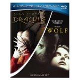 Bram Stoker's Dracula / Wolf [Blu-ray]
