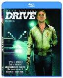 Drive (+ UltraViolet Digital Copy) [Blu-ray]