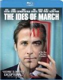 The Ides of March (+ UltraViolet Digital Copy) [Blu-ray]