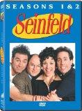 Seinfeld: Season 1 & 2