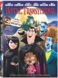 Hotel Transylvania (+ UltraViolet Digital Copy)