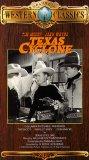 Texas Cyclone [VHS]