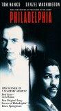 Philadelphia [VHS]