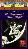It Happened One Night