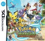 Pokemon Ranger: Guardian Signs